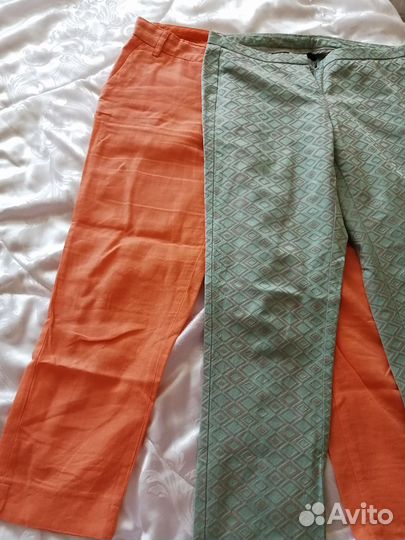 Джинсы пакетом (6 шт)