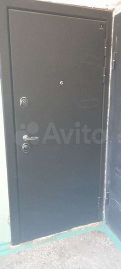 3-к. квартира, 58,1 м², 4/5 эт.