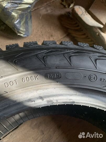 Nokian Tyres Nordman 5 185/65 R15 92T