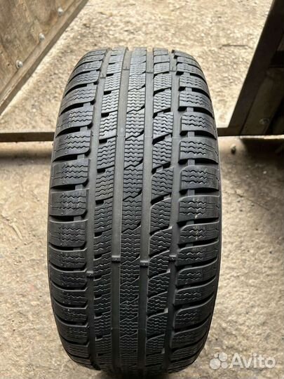 Kumho WinterCraft KW27 205/55 R16