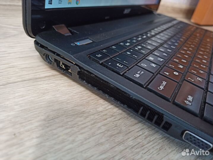 Быстрый Acer Core i3 3120\6GB\500GB\GT720 2GB