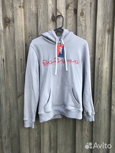 Толстовка Свитшот Худи Родина