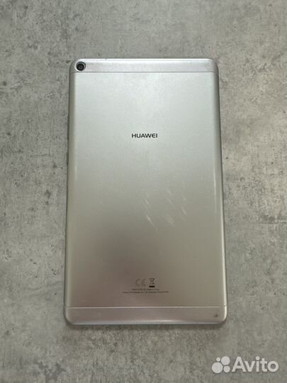 Huawei mediapad T3 8