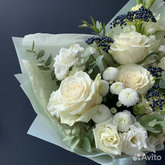 Букет №124