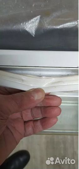 Уплотнитель для холодильника