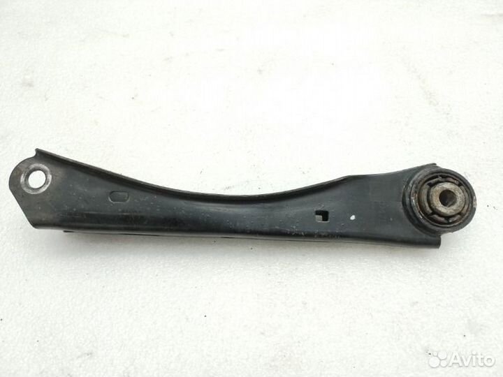 Рычаг задний левый Kia Optima JF G4ND 2019