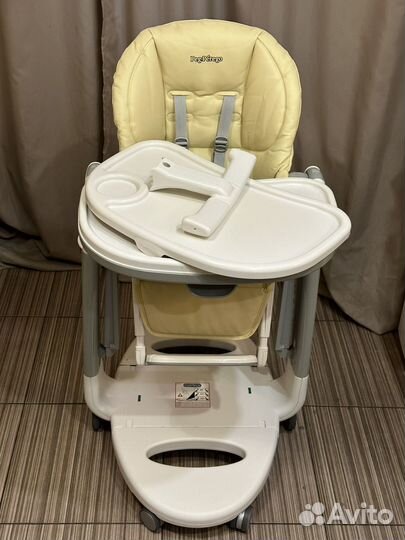 Стул для кормления Peg Perego Tatamia