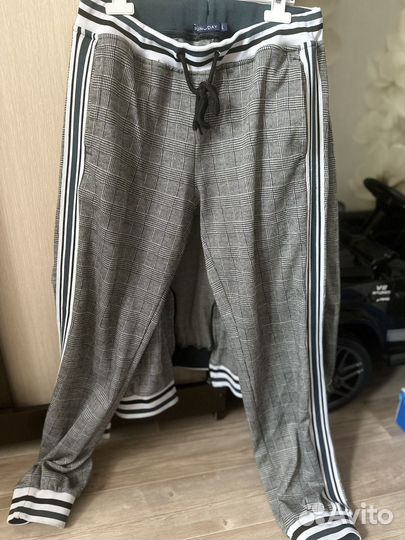 Костюм мужской