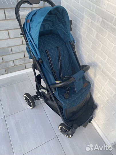 Прогулочная коляска dearest