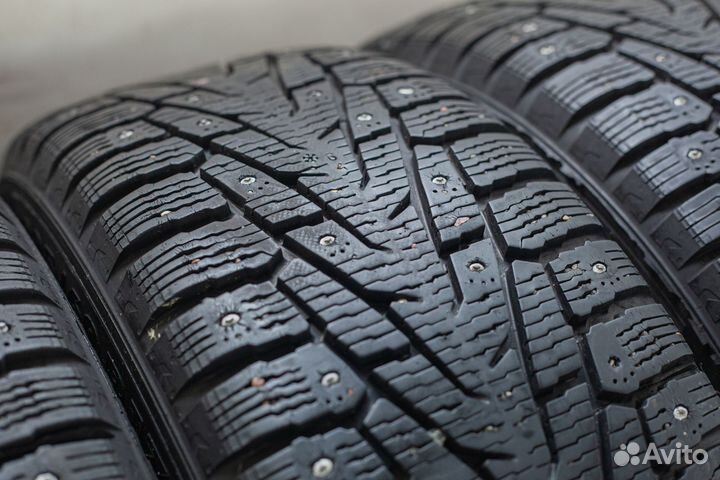 Колеса зимние R17 Hyundai Tucson IX35