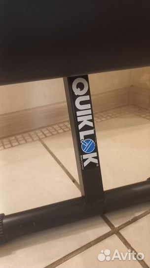 Табурет стульчик для музыканта