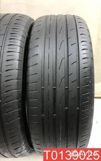 Toyo Proxes CF2 205/60 R16 92V