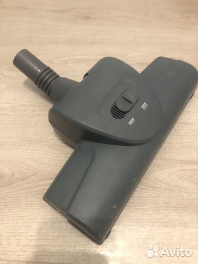 Турбо-щетка пылесоса Zelmer