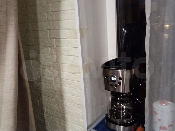 Комната 21,7 м² в 3-к., 5/5 эт.