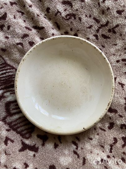 Коллекционная тарелка