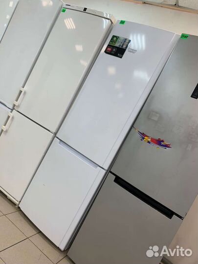 Холодильник бу с гарантией и доставкой