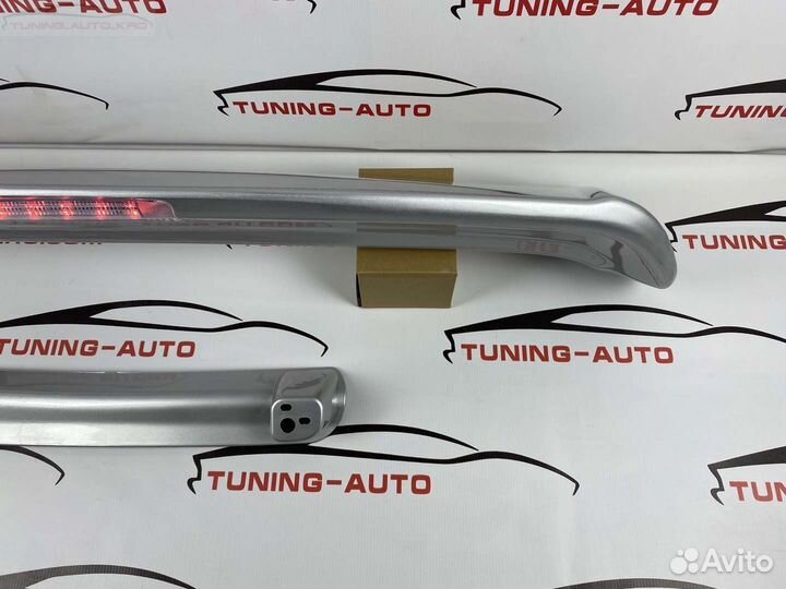 Спойлер Наверх Toyota Land Cruiser 100 Z3963