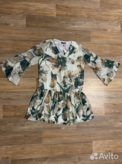 Женская одежда пакетом 46 48