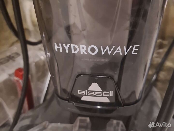 Паровая швабра, моющий пылесос