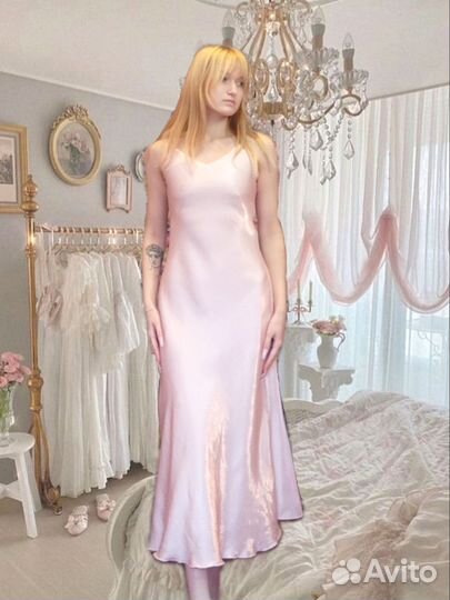 Платье вечернее Yves Calin