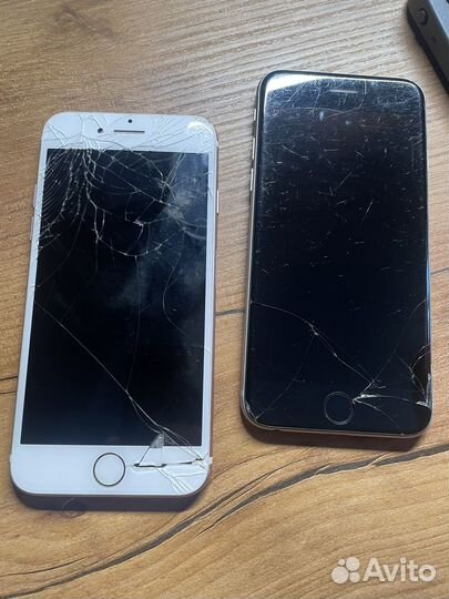 iPhone 7 /6