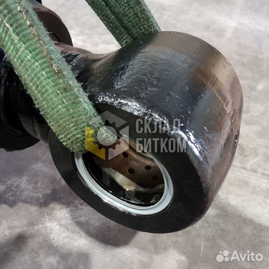 Гидроцилиндр рукояти Caterpillar 324DL 289-8053