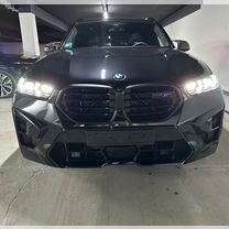 BMW X5 M 4.4 AT, 2023, 12 км, с пробегом, цена 25 000 000 руб.