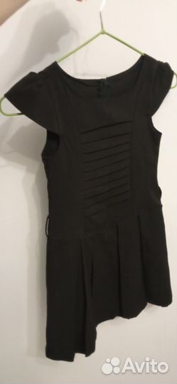 Сарафан для девочки