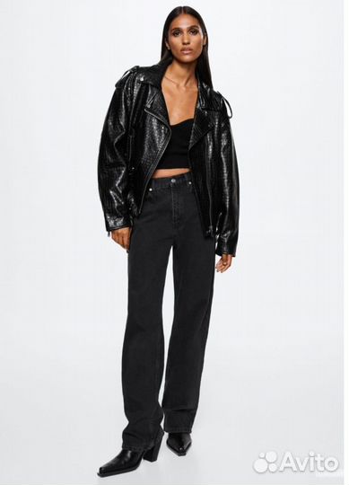 Новые джинсы Mango/42,44,46