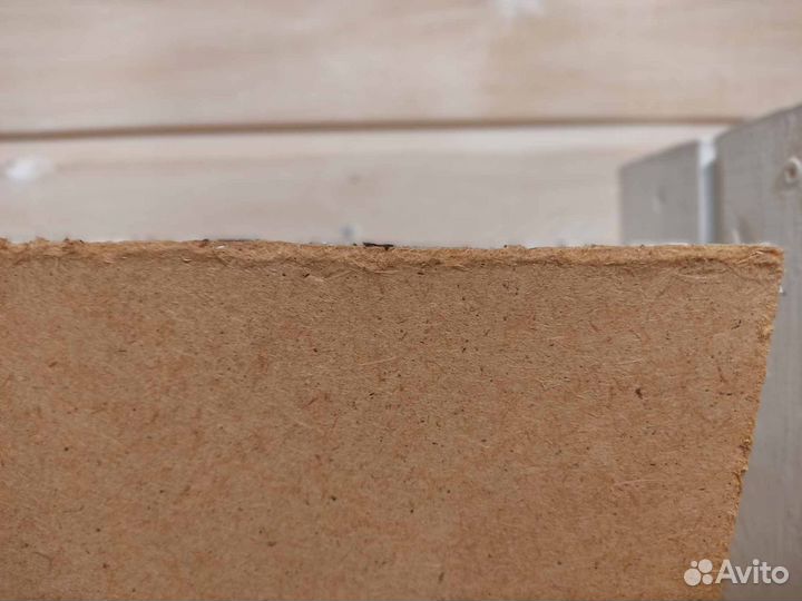 Этюд Храм в селе 20 на 30