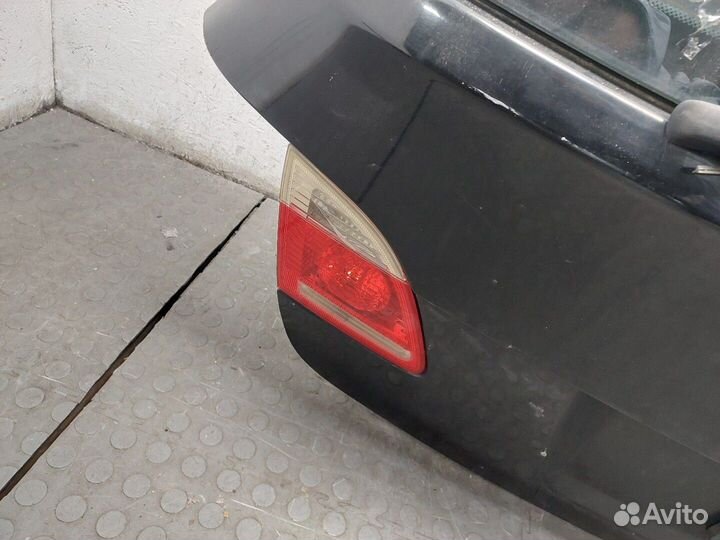 Крышка багажника BMW 5 E60