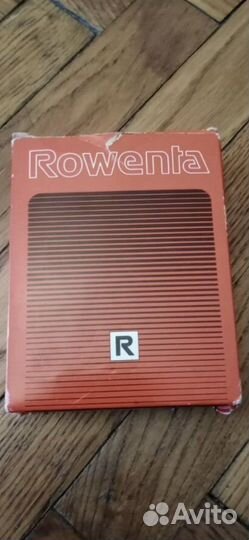 Rowenta champion 411
