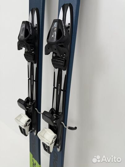 Горные лыжи 155 см Fischer RC Trend