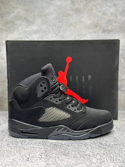 Кроссовки Nike Air Jordan 5 Retro