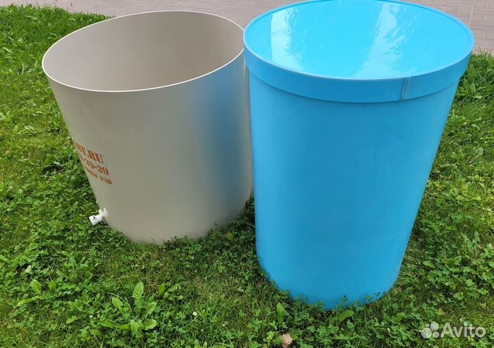 Ёмкость для воды