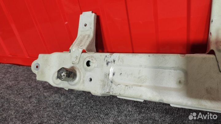 Панель передняя (телевизор ) Jetour T2