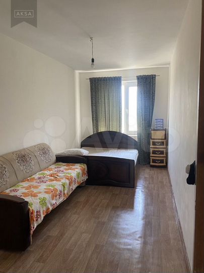 2-к. квартира, 44,7 м², 5/5 эт.