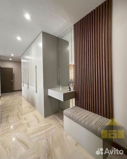 Шкаф гардеробная