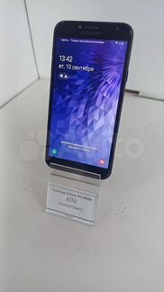 Samsung Galaxy J4 (2018), 3/32 ГБ