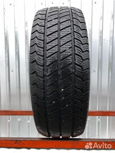 Barum SnoVanis 2 235/65 R16