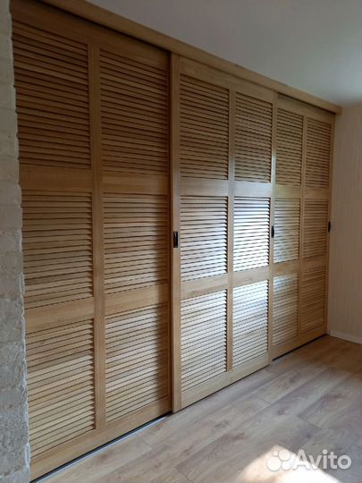 Одностворчатые перегородки