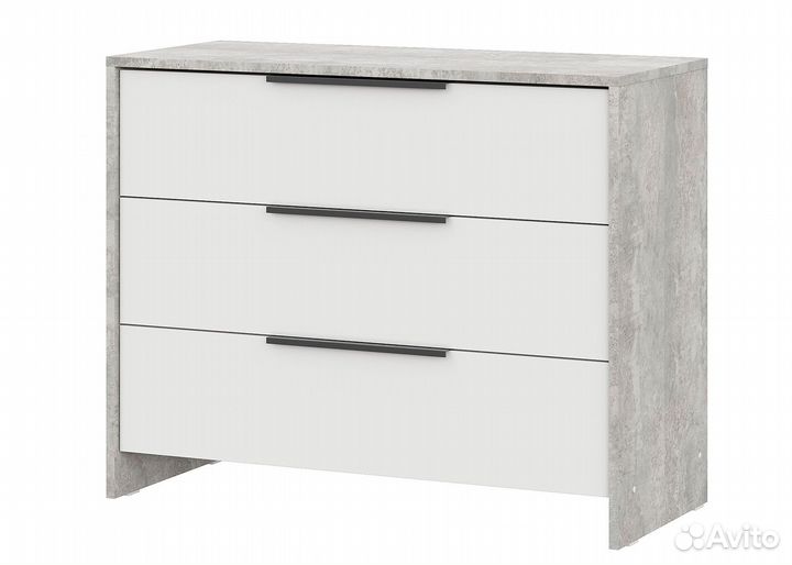 Комод Камелия