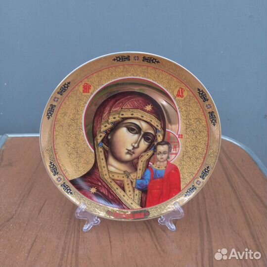 Икона