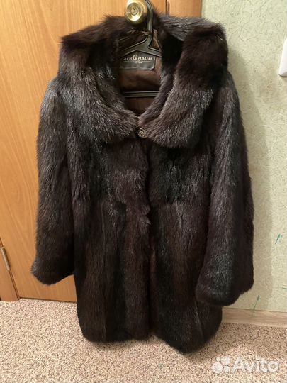 Шуба 