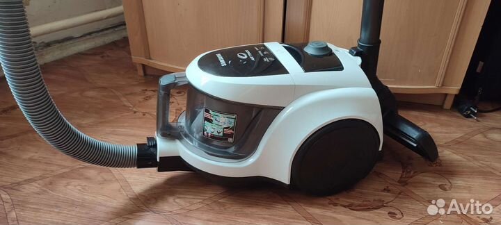 Пылесос Samsung