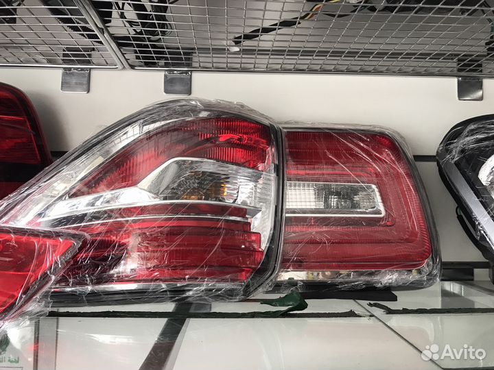 Передний бампер тюнинг обвесы