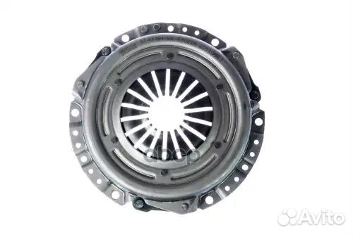 К-кт сцепления Ford Fiesta/Ka 1.0i/1.3i 95-02