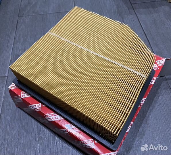Фильтр воздушный Toyota 17801-31170