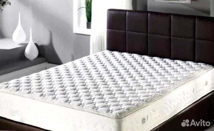 Матрас 140х200, 160х200, 180х200