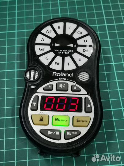 Портастудии, вокальный тренажер и внешние карты